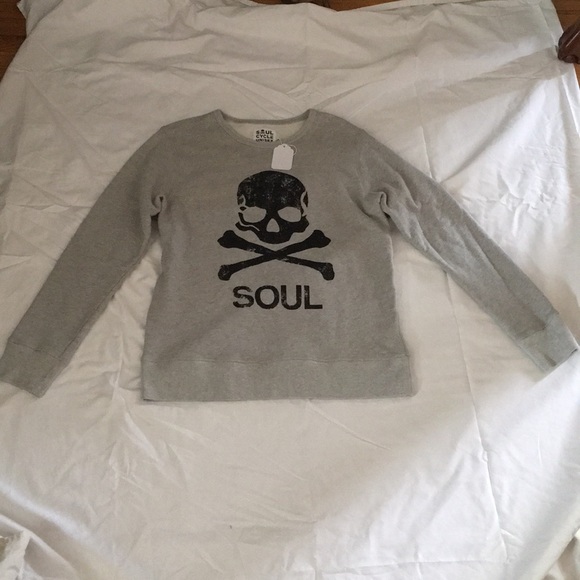 soulcycle Sweaters - Soul cycle Unisex sweater size S-M